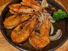 -仓桥家·焗寿司·锅物(光谷步行街店)