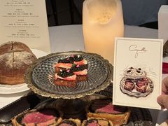 -壳里西餐厅Coquille Seafood Bistro(蒙自路店)