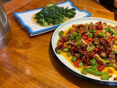 -蜀厨蓉匠(广福店)