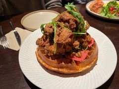 -Brut Eatery悦璞食堂(建国东路店)