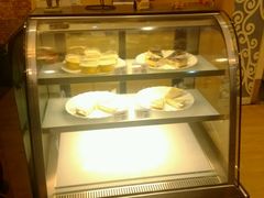 -家琳甜品(江南东店)