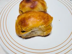 小龙虾烤包子-丝路有约·优雅新疆菜(万宴城店)