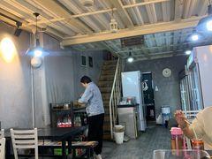大堂-叁味儿延安沾沾