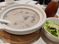 生滚牛肉粥-蔡澜点心·粤菜(月星环球港店)