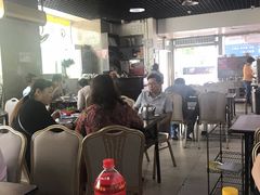 -来自潮州牛肉店(华强北店)