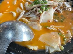 -李师傅脆肚(华强北店)