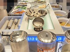 -素满香·全民食养自助(长宁龙之梦店)