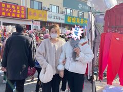 -李村大集