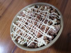 炸鸡盖饭-助屋(厦大店)