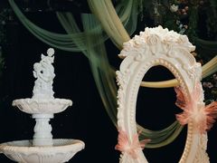 -星尚嫁日(红星国际广场店)