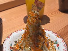 -一豚轩·烧鸟·豚骨拉面(五四路店)