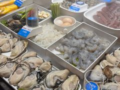 -双合园·海鲜水饺青岛菜(万佳广场店)