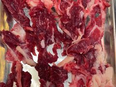 -金龙大四喜牛肉火锅