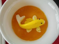 -无锡苏宁银河国际酒店-悦府65中餐厅