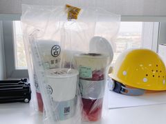 -古茗(前进西路店)