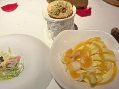 -量子制造·元创意料理(李公堤店)