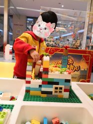 -乐高授权专卖店(朝阳大悦城店)