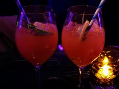 -大连君悦酒店 · VIVA(星海广场店)