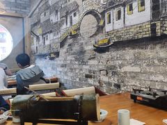 -61号餐吧(兴坪古镇漓江店)