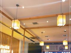 大堂-林记潮牛·牛肉火锅(上马墩店)