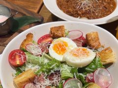 -The Good Place好地方·Brunch·coffee(国贸店)
