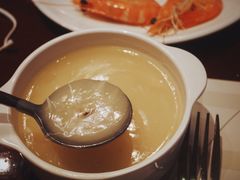 -荣誉国际酒店-云顶旋转餐厅