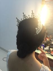 -金夫人婚纱摄影(华南店)