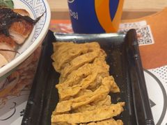 -吉野家(范阳中路店)
