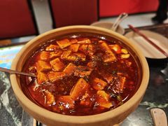 -廖川菜(太阳宫店)
