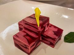 -酌宴府The China Club·广州万富希尔顿酒店(云城东路店)