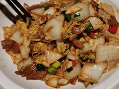 -老阿爸江浙土菜(奥体中心店)