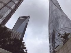 -上海中心大厦