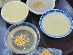 -没牙伯花生汤店(老药洲店)