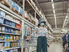-麦德龙(芝罘店)