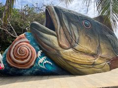 -海南分界洲岛旅游区