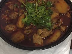 -老狼大盘鸡(布厂街店)