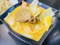 -妈阁铭记澳葡美食