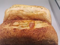 -花园饼屋·吐司蛋糕面包(星海店)