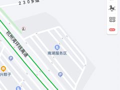 -上海长途客运南站