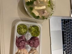 -正宗天津烧麦馆(柳州路店)