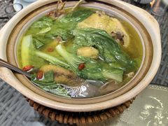 -随意茶庄·地道杭帮农家菜(梅家坞店)