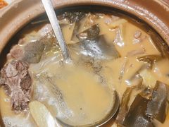 -嘎嘎鸭脑壳(蜀汉路店)