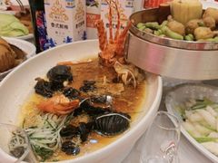 -石浦大酒店(百丈店)