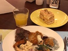 -马哥孛罗咖啡厅·Cafe Marco (厦门马哥孛罗东方大酒店)