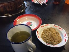 -石记老北京炙子烤肉(松园店)