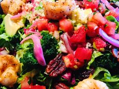 -Q MEX 库迈墨西哥餐吧(三里屯店)