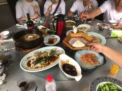 -阿巧茶庄