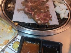 -杀猪天·韩国烤肉(总店)