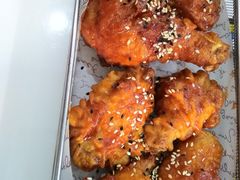 -禾谷韩餐(热带海洋学院店)