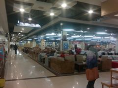 店内环境-东亚家具商城(北园立交桥店)